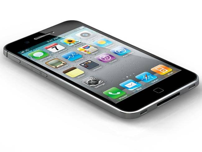 iPhone 5 va avea concurenta serioasa dupa lansare