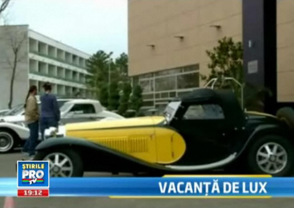 Turismul de lux are mare priza in Romania. Cine sunt clientii dispusi sa plateasca 3.000 € pe 5 zile