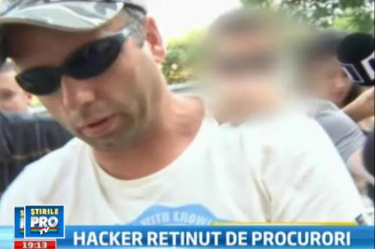 Rona Hartner vrea despagubiri de 50.000 de euro de la Micul Fum. Ce pedeapsa risca hacker-ul