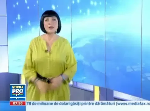 Capricornii, petrecareti de serviciu in aceste zile. Horoscopul zilei de 19 august