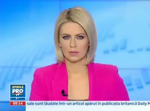 Un cunoscut realizator TV de la CNN a izbucnit in ras in direct