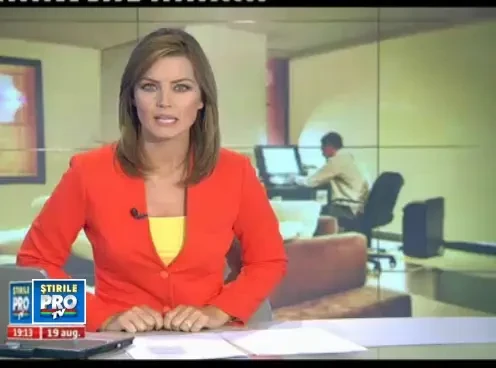 Cel care a spart mail-urile Corinei Caragea si Laurei Cosoi, retinut. Cine e