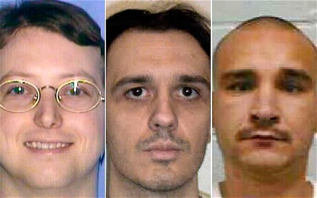 Au omorat trei copii de 8 ani intr-un ritual satanist, insa au fost eliberati dintr-un motiv uluitor