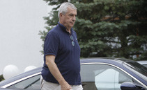 Calin Popescu Tariceanu