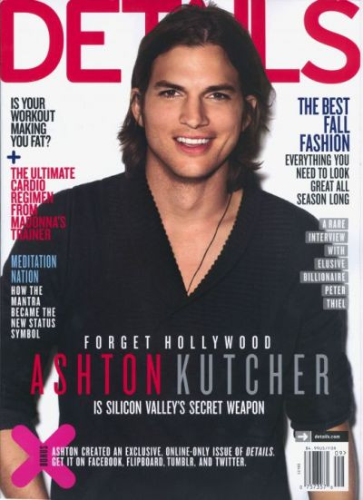 Ashton Kutcher, implicat intr-un nou scandal. De ce este acuzat inlocuitorul lui Charlie Sheen