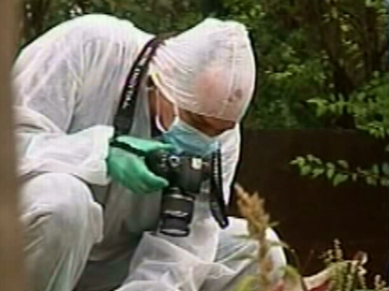 O viata pentru 170 de lei. O femeie de 84 de ani, ucisa pentru o suma modica. Reconstituirea crimei