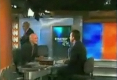 VIDEO. Interviuri cu final neasteptat. Invitati suparati si moderatori lasati balta