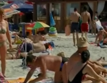 O noua lectie de turism de la bulgari. 10.000 de romani isi vor petrece Pastele la vecinii din sud