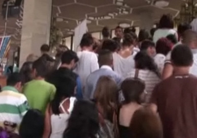 Romanii au talent. Caravana a ajuns la Craiova si se va muta in Timisoara, pe 30 august