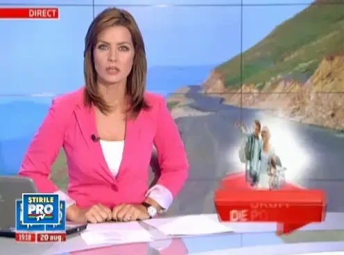 Transaplina, drumul care face concurenta Transfagarasanului. E cea mai inalta sosea din Romania