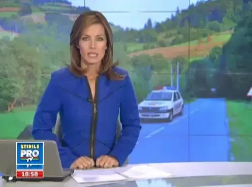 Un tanar de 21 de ani, care s-a urcat fara permis la volan, a lasat trei copii orfani