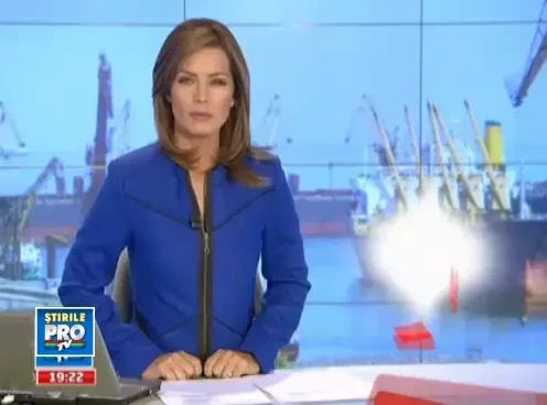 Romania, poarta estica a Europei. Olandezii ne invata sa transformam porturile intr-o mina de aur