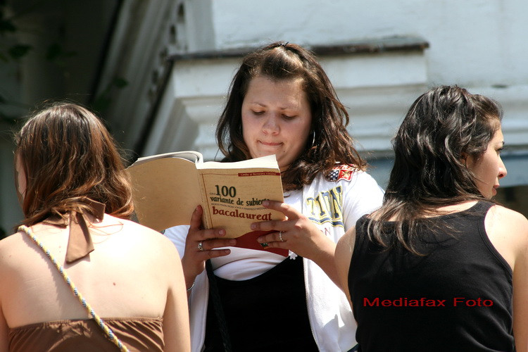 Bacalaureat 2012 sesiunea de toamna. Barem Economie