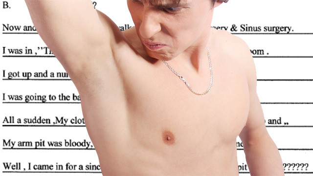 "Mi-au implantat un cip GPS in mana dreapta". Un spital din America, acuzat de practici oculte