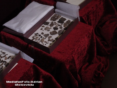 Moscova ne-a inapoiat cel mai vechi papirus, descoperit in Romania, in urma cu o jumatate de secol