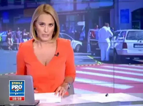 Reglare de conturi intre cumnati, in plina strada. A fost injunghiat in inima, langa copilul sau