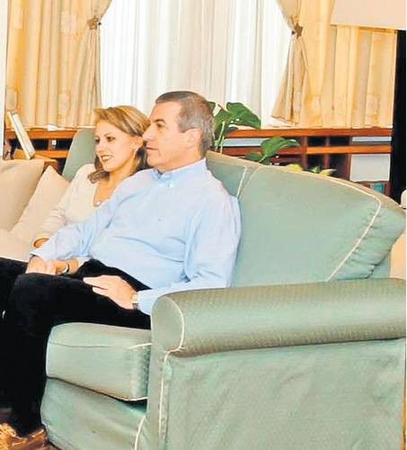 Averea pe care o vor imparti Ioana si Calin Popescu Tariceanu