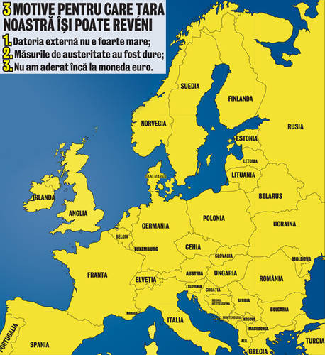 Cei mai mari specialisti vorbesc despre "sfarsitul Europei". Ce inseamna asta pentru Romania?