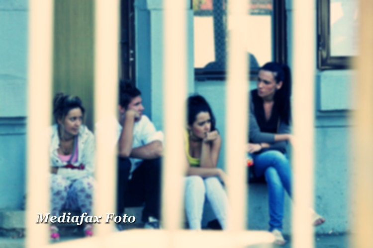 Bac 2011. "La limba de oral am luat maxim fara sa invat". Examenul, in tricou "porn double"