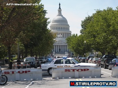 Cutremurul din Washington, un adevarat miracol pentru un american. Si-a recapatat auzul