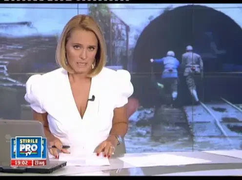 La 5 ani de cand s-a inchis ultima mina, Romania cauta aur. Si daca il gasim, 96% merge la straini