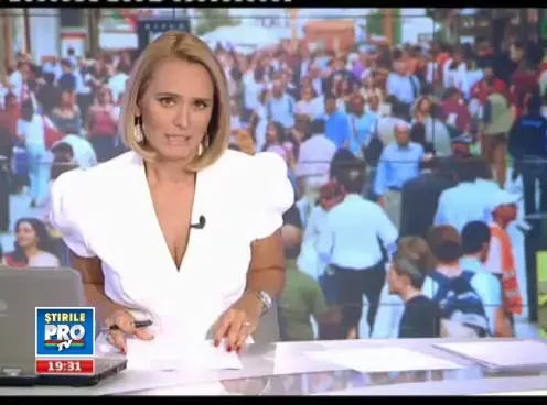 The Economist a calculat anul in care se va naste ultima romanca. Brazilienii raman singuri pe Terra