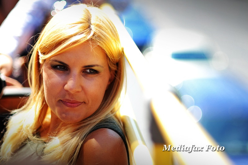 Elena Udrea: Va trebui sa aducem mai multi tineri in Bucuresti. Planul de marketing turistic