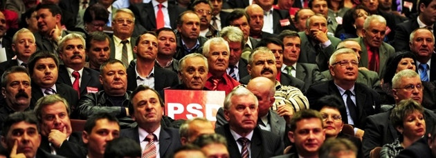 Rebeliunea “tradatorilor” lui Victor Ponta. Cinci marturii despre pierderea alegerilor din Moldova