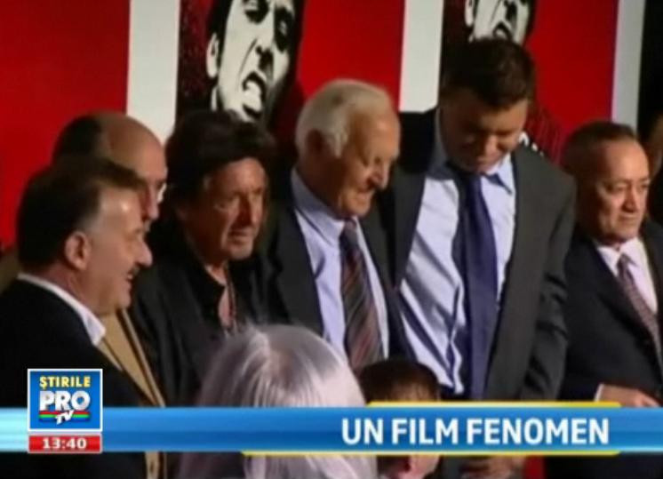 Cum arata actorii din "Scarface" la 30 de ani de la premiera filmului