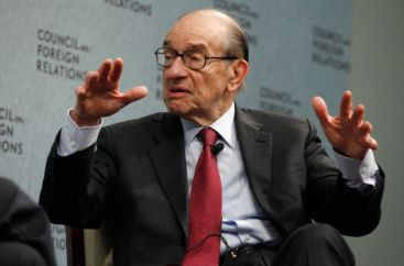 Fostul presedinte al FED: Zona euro se prabuseste, iar acest lucru afecteaza si economia SUA