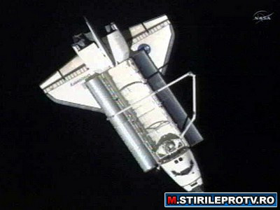 "Do svidania". Rusii au pierdut in spatiul cosmic un cargo, care n-a mai ajuns pe orbita