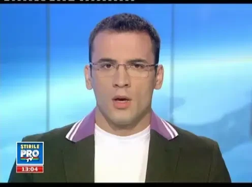 Ce a patit un sofer dn cauza unei guri de canalizare neacoperite. VIDEO