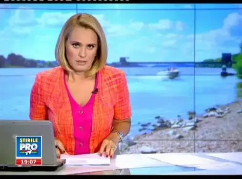 Sotia patronului Aldis face lumina: Singurul martor ocular care descrie momentul tragediei