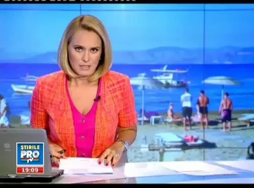 Destinatii periculoase