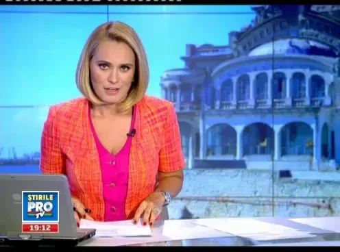 Pasa de senzatie in meciul