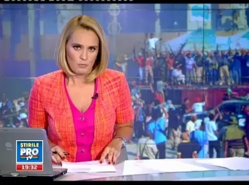 Viu sau mort! Recompensa de 1,7 mil. dolari pentru prinderea lui Muammar Ghaddafi. Lupta continua!