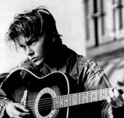 GALERIE FOTO Putea sa ajunga cel mai mare actor al zilelor noastre, insa drogurile l-au terminat