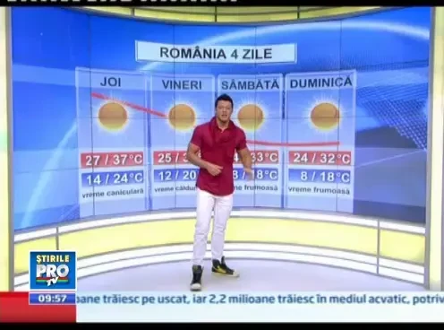 Rezolva problema lui Busu! 25.08.2011