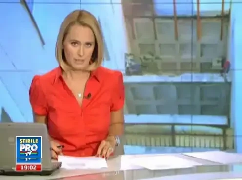 A cazut cu tot cu balcon si a murit pe masa de operatie. Caz incredibil la Timisoara