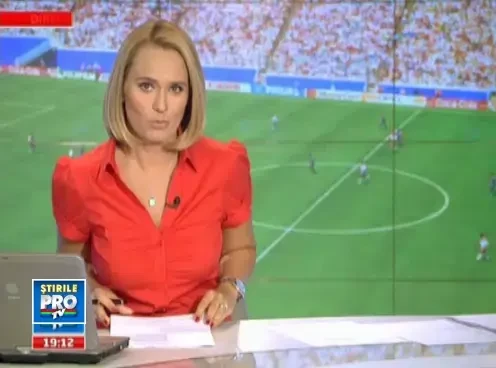 Suporteri pusi pe scandal. Polonezii veniti la meciul cu Rapid, amendati pentru violente