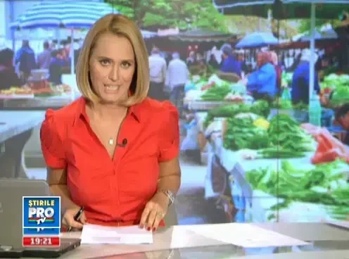 Este momentul sa iti faci proviziile de iarna. Vezi cu cat s-au ieftinit legumele in piete