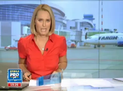 Orice roman poate deveni actionar la Tarom. Guvernul a hotarat sa vanda 20% din actiuni