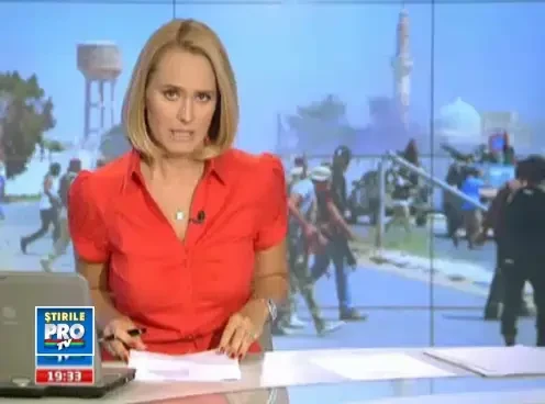 "...Si Ghaddafi nu mai vine". 2.000.000 de dolari recompensa pentru cel care il gaseste pe dictator