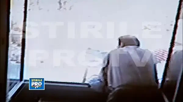 Cornel Dinu se simte bine dupa operatie. A vazut a 2-a repriza a meciului cu Dinamo din tribuna