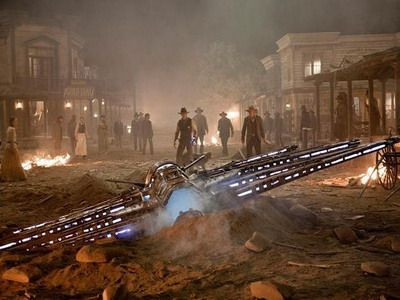 Extraterestrii invadeaza Romania in weekend. Top 6 filme pe care sa le vezi la cinema