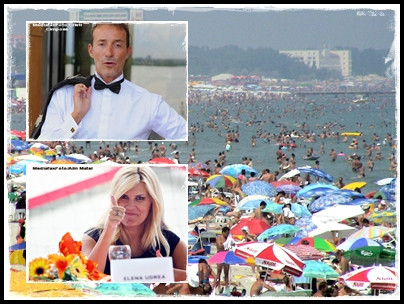 Strategii pentru turismul romanesc. Mazare vrea distractie si cluburi, iar Udrea infrastructura