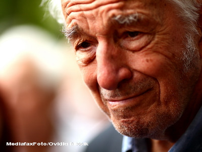 Sergiu Nicolaescu: Iurie Darie a fost unul dintre marii actori ai Romaniei