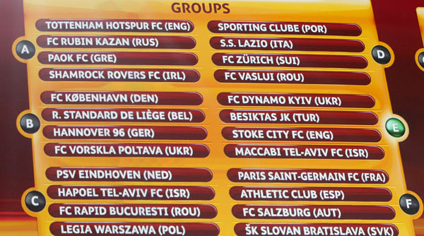 Adversarul din grupele EL care regreta tragerea la sorti: Urasc sa joc impotriva romanilor!