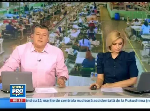 Al 4-lea producator de telefoane mobile din lume, in Romania. Chinezii deschid fabrica la Constanta