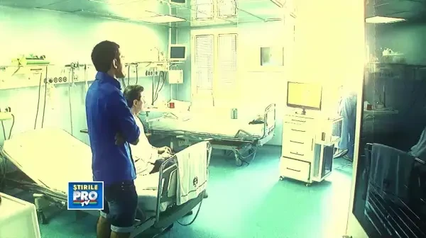 Interviu Cornel Dinu la ora 19:00